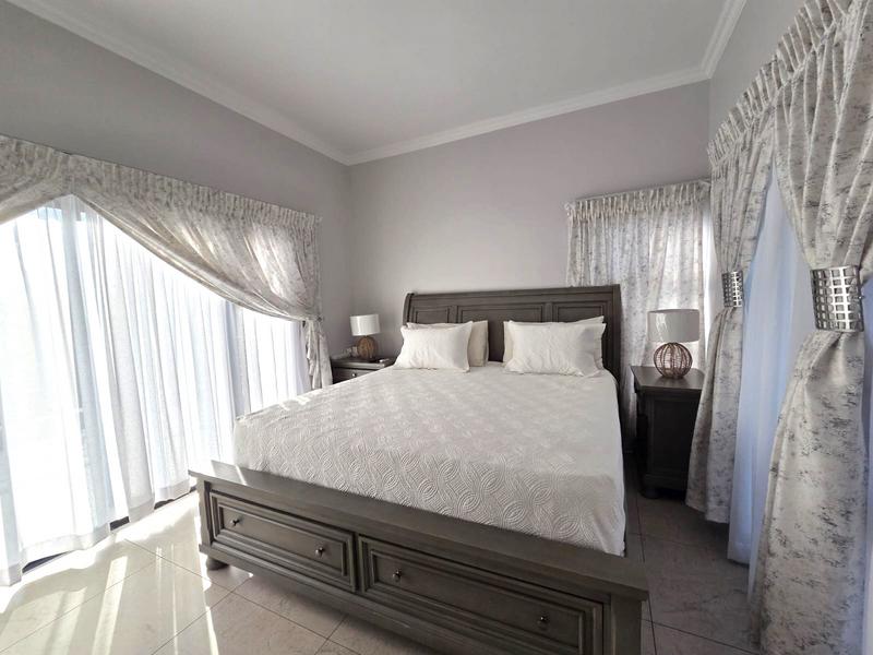 4 Bedroom Property for Sale in Hartbeespoort Dam Nature Reserve North West